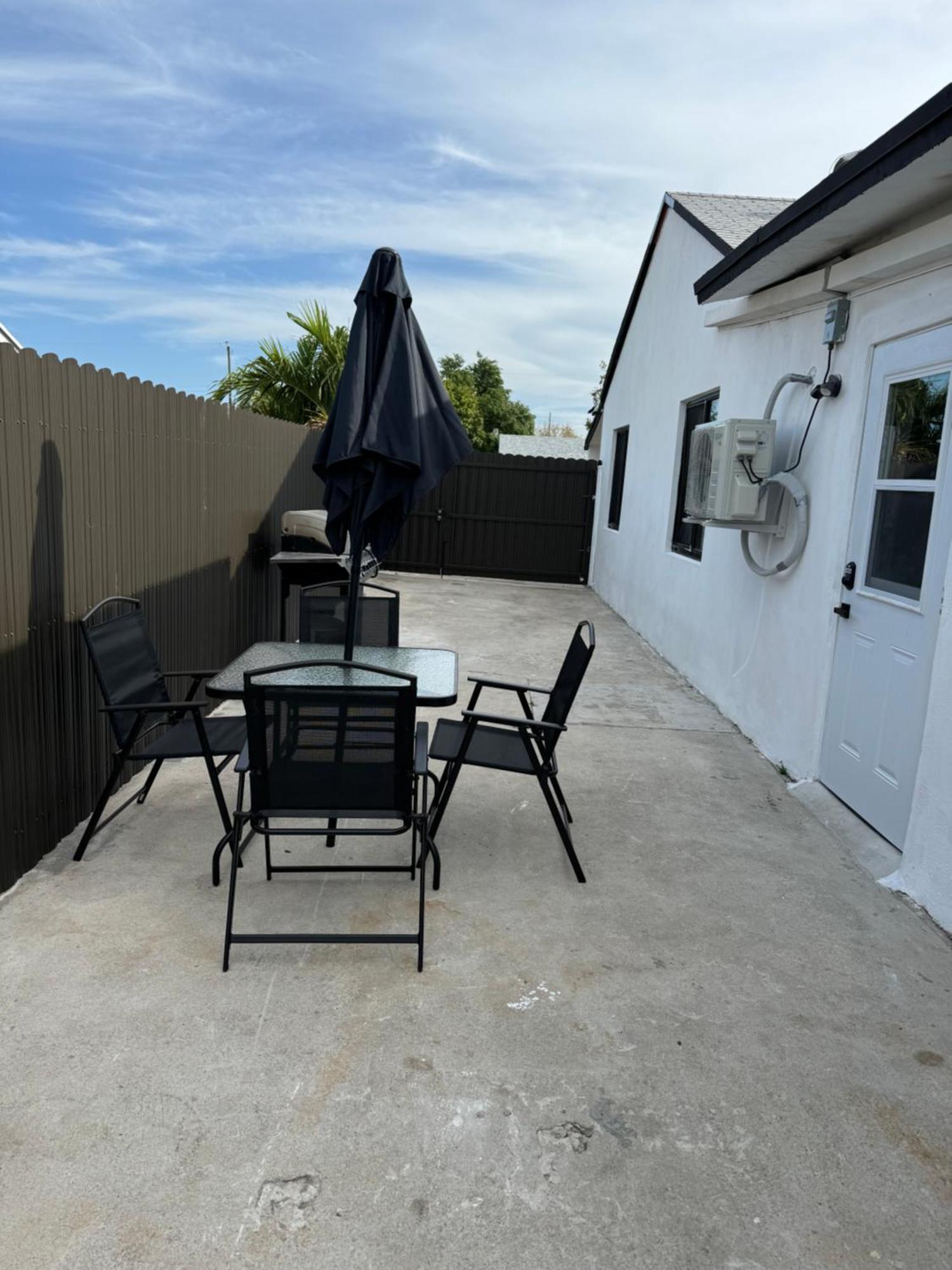 Miami Studio Near Airport/Beach Exterior photo