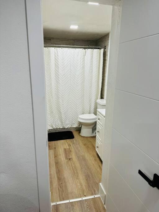 Miami Studio Near Airport/Beach Exterior photo